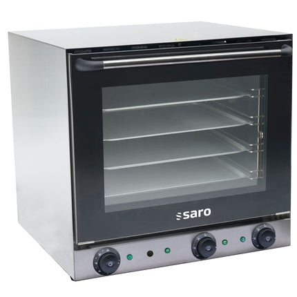SARO Varmluftsugn 62 L
modell THOR