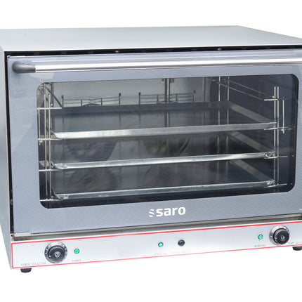 SARO Bakery Oven 116 L
model HERA