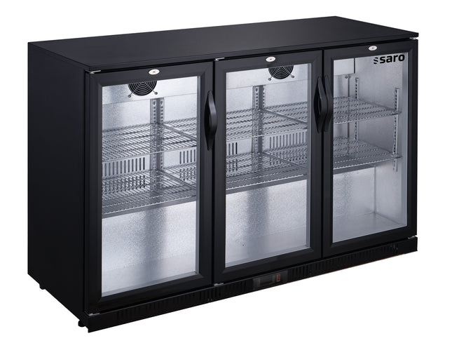 SARO BAR COOLER 3 dørs
model BC 330