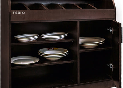 SARO Bestikskab
model BS 100