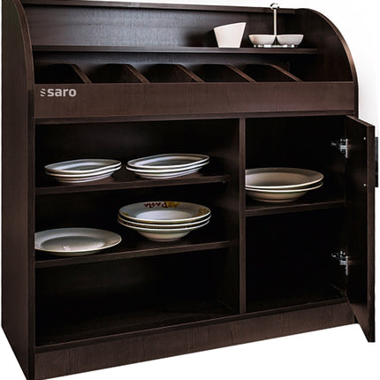 SARO Cutlery cupboard
model BS 100