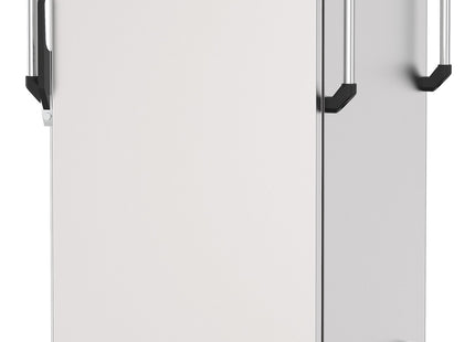 SARO opvarmet banketvogn 
Model BW-11