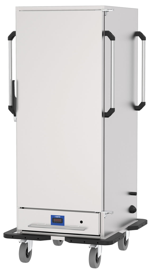 SARO opvarmet banketvogn 
Model BW-11