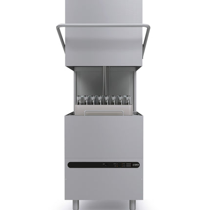 SARO Kapvaatwasmachine, dubbelwandig
model FRANKFURT