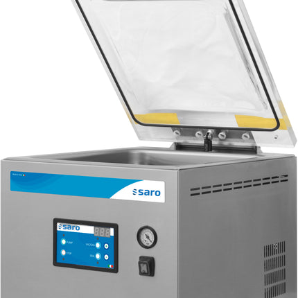 SARO Kamervacuümmachine model LECCE 1
