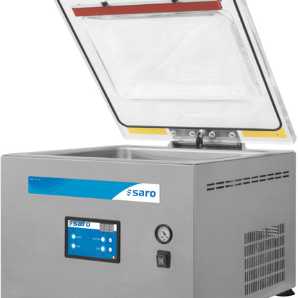 SARO Chamber Vacuum Machine modell LECCE 2