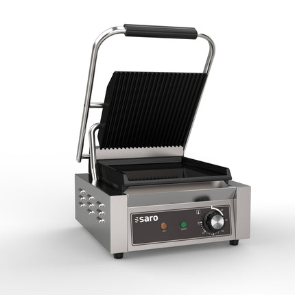 SARO Contact Grill 
model PG 1 GG