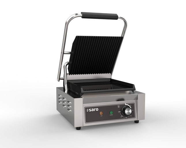 SARO Contact Grill 
modèle PG 1 GG