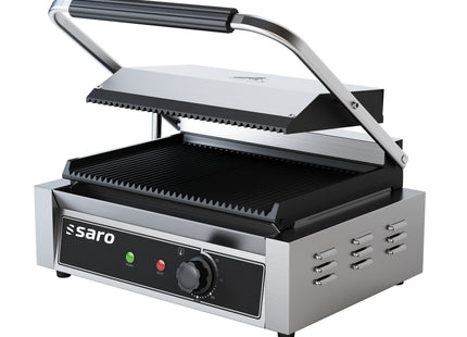 SARO Elektrische contactgrill
modelPG1B