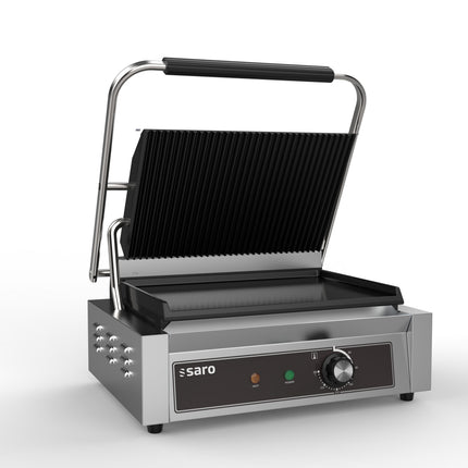 SARO Contact Grill 
model PG 1 BGG