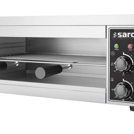 SARO Electric salamander
model LYNN