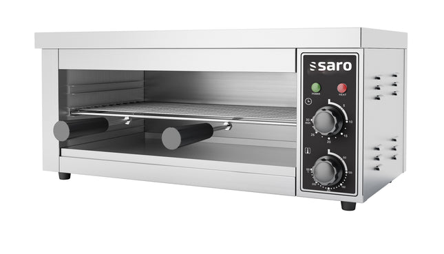 SARO Elektrisk salamander
model LYNN