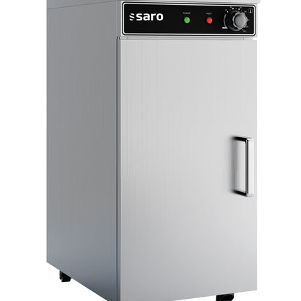 SARO Plate Warmer
model TW 60