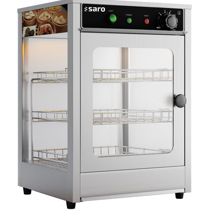 SARO Heated Display
model FIONA