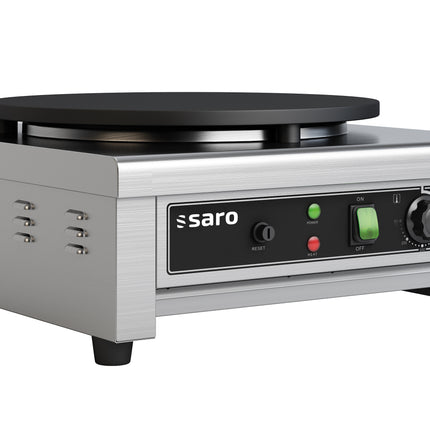 SARO Crêpe maker
model MERLE