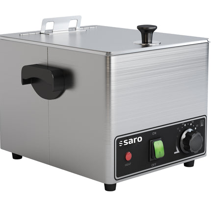 SARO Pølsevarmer
model LYRIA