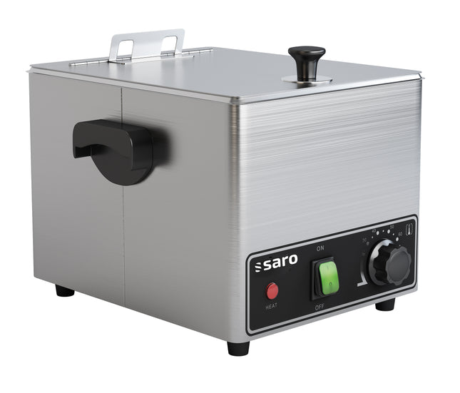 SARO Pølsevarmer
model LYRIA