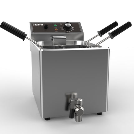 SARO Pastakocher 8 Liter Modell ASTI
