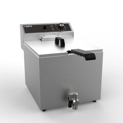 SARO fryermodel EF10 - 10 liter
