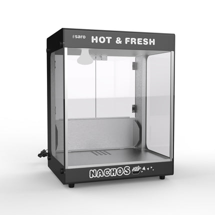 SARO Nacho Warmer
model BORA