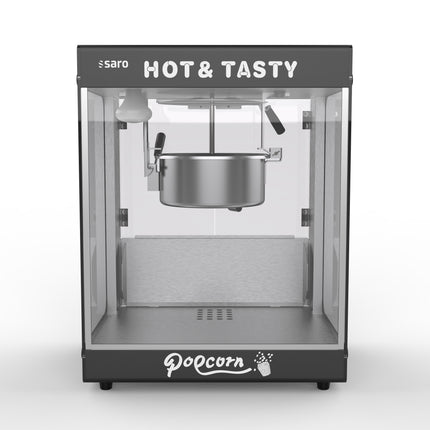 SARO popcorn maskine
model JUGO