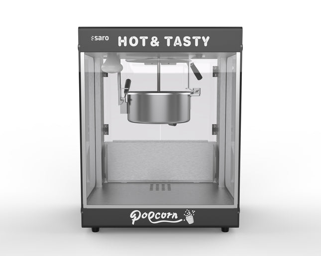 SARO popcorn maskine
model JUGO
