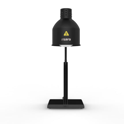 SARO Flexi Warming Lamp
model CALIMA