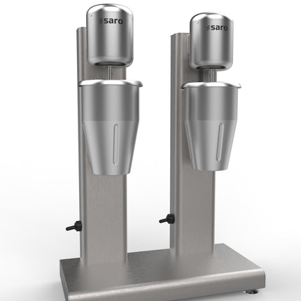 SARO Milkshake Mixer Double
model SOTUS 2