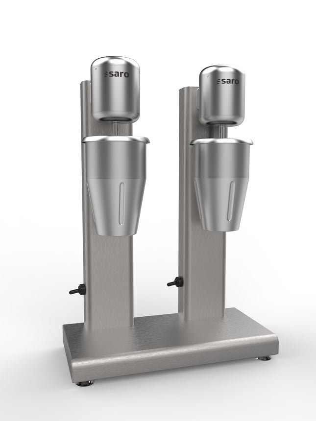 SARO Milkshake Mixer Double
model SOTUS 2