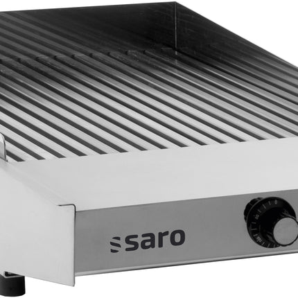 Grill SARO
model WOW GRILL MINI