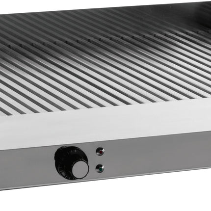 SARO Grill
model WOW GRILL 800