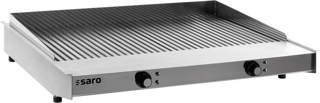 SARO Grill
model WOW GRILL 800
