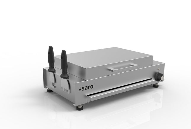 SARO Semi-professional grill 
model Home S