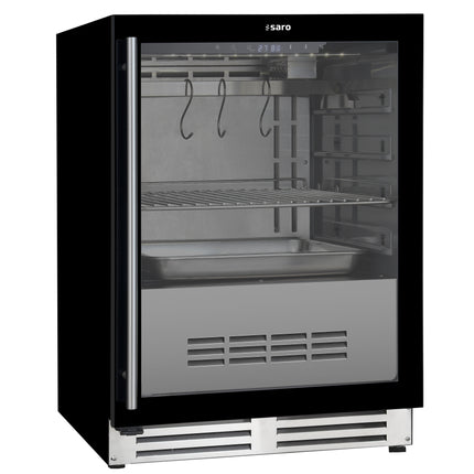 SARO Dry aging cabinet modell DA 127 G