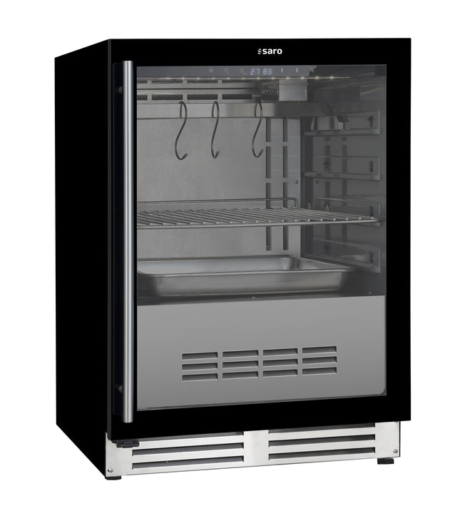 SARO Dry aging cabinet modell DA 127 G