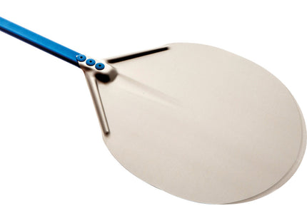 Spade i aluminium Ø 450 mm