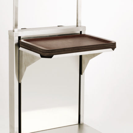 SARO Dienbladendispenser
modelTAB2