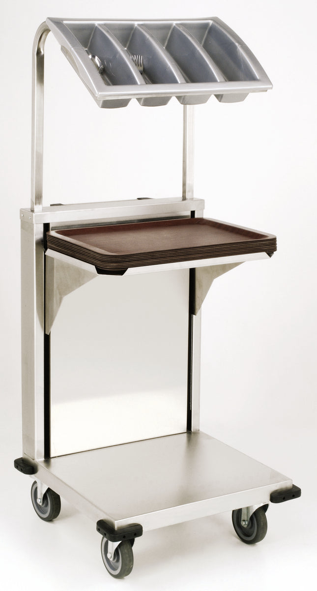 SARO Tray dispenser
model TAB 2