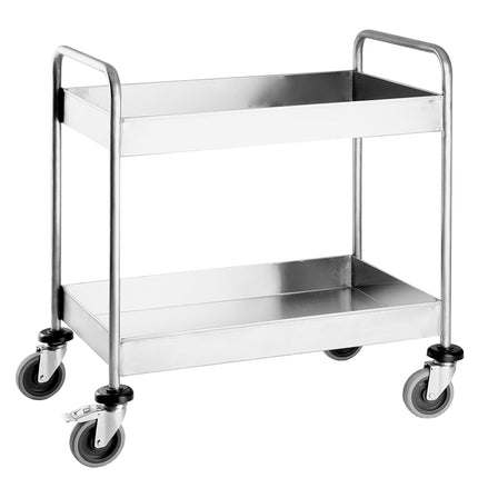 SARO Clearing trolley
model CHARLES