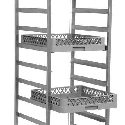 SARO Manden-/dienbladenwagen
modelKT500