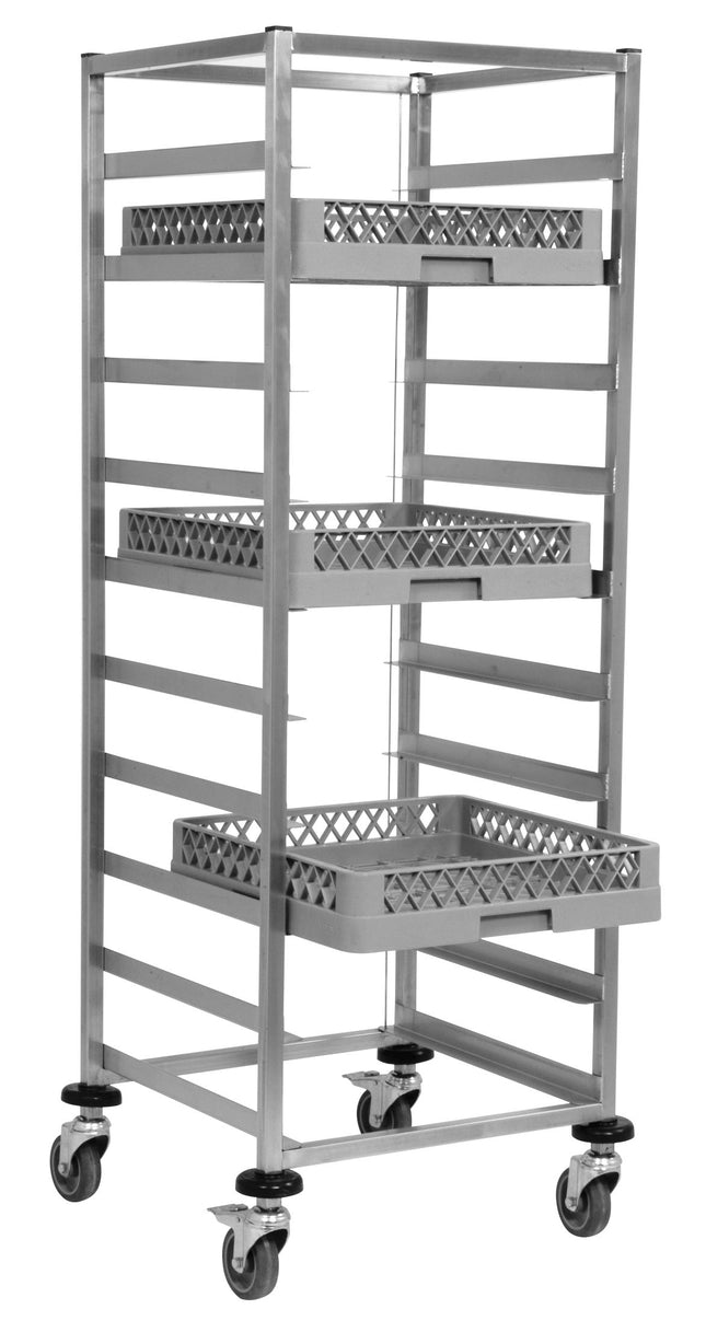 SARO Chariot à paniers / plateaux
modèle KT 500