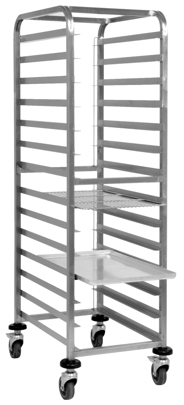 SARO Chariot à paniers / plateaux
modèle KT 600
