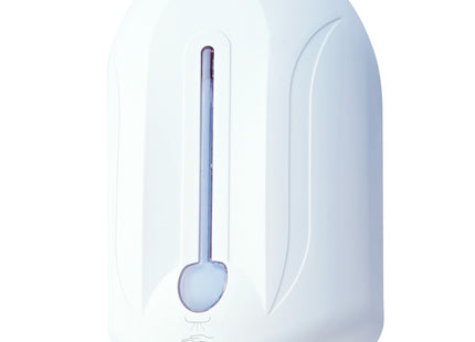 SARO Desinfektionsdispenser, hvid med sensor 
Model MERIT