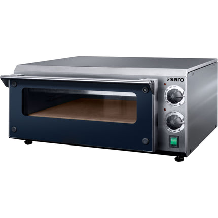 SARO Mini Pizza Oven for 1 Pizza
model ETNA 1