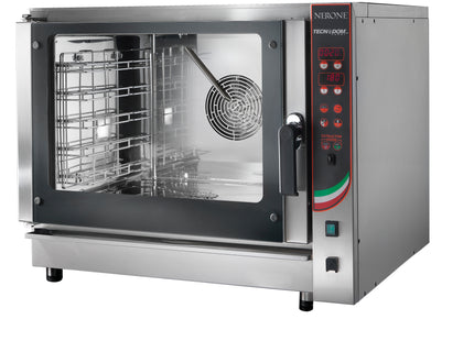Cyfrowy kombajn SARO / 5 miejsc
model Nerone CL5