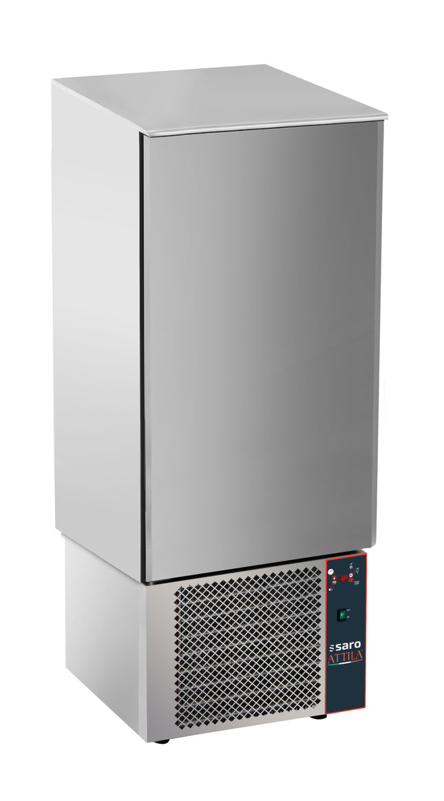 SARO Shock Freezer 20 x 1/1 GN model ATTILA 20