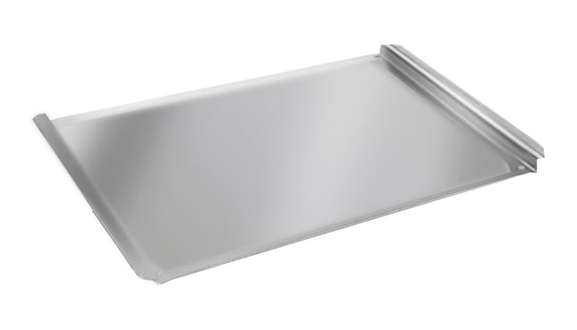 SARO Aluminium baking tray 2/3 GN Aluminium Baking tray
model NERINO