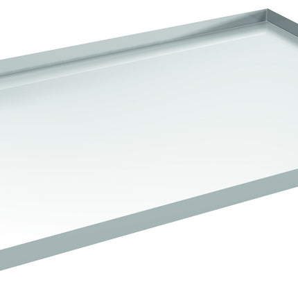 SARO Aluminium baking tray
model EKO GN for
model MID 4
model MID 6
