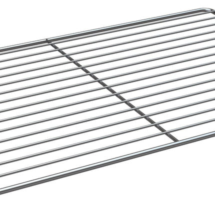 SARO Chrome grid 1/1 GN grid