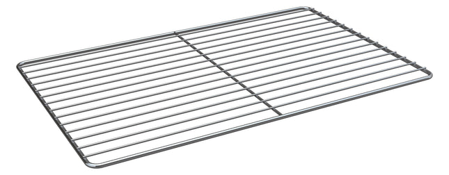 SARO Chrome grid 1/1 GN grid